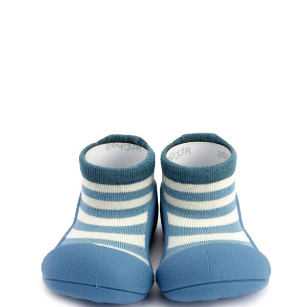 Attipas Stripe Blue