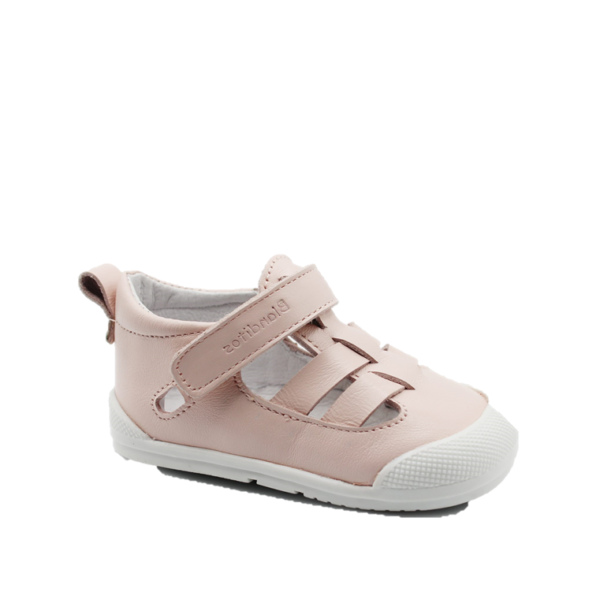 Sandalia Respetuosa Blanditos by Crio's Mar Baby