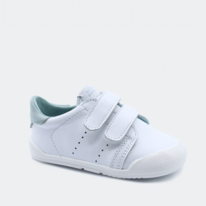 Zapatos Blanditos by Crio's Paris Celeste