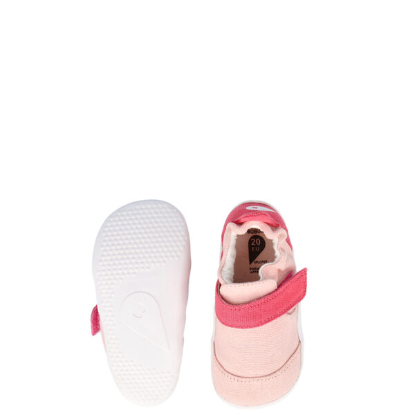 Zapato Bebé Bobux XP Go Organic Seashell
