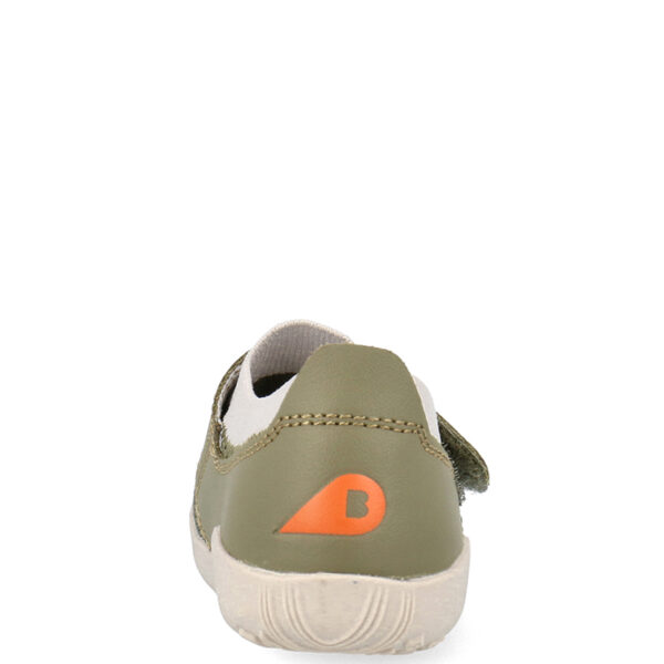 Zapato Bebé Bobux Dimension III Olive