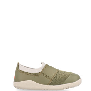 Zapato Bebé Bobux Dimension III Olive