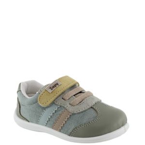Zapatilla Barefoot Zapy AG200981 Sardina Savia