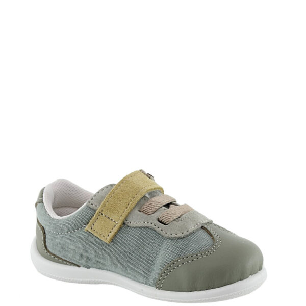 Zapatilla Barefoot Zapy AG200981 Sardina Savia