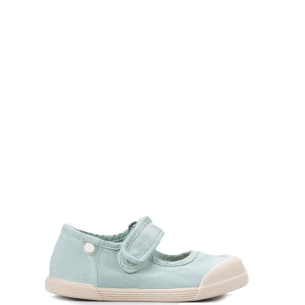 Lona Mercedes Menta