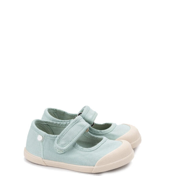 Lona Mercedes Menta