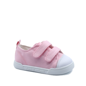 Zapatilla Respetuosa Blanditos by Crio's Melón Baby