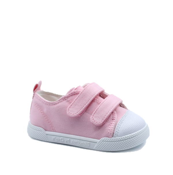 Zapatilla Respetuosa Blanditos by Crio's Melón Baby