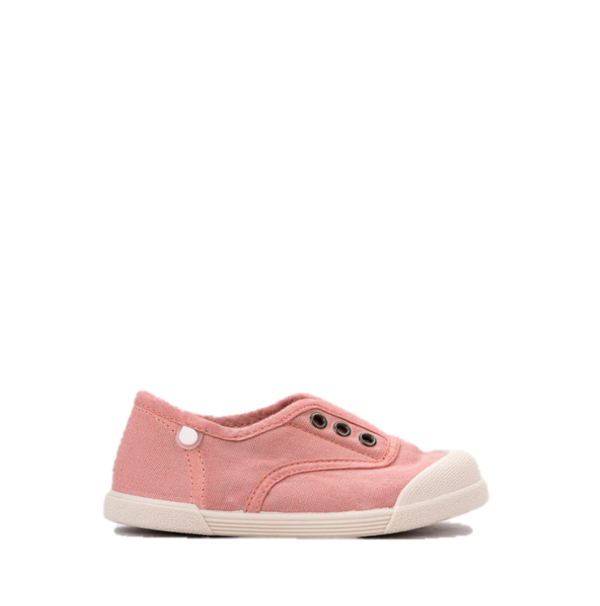 Zapatilla Igor Lona Rosa