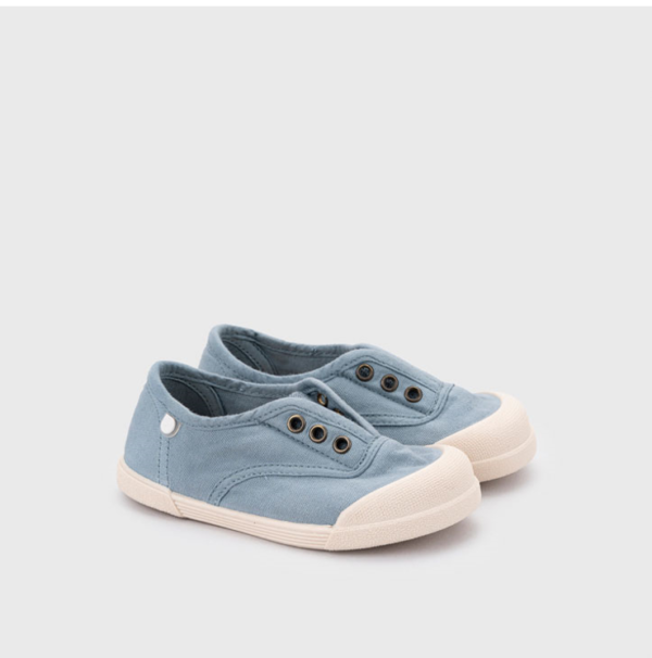 Zapatilla Igor Lona Oceano