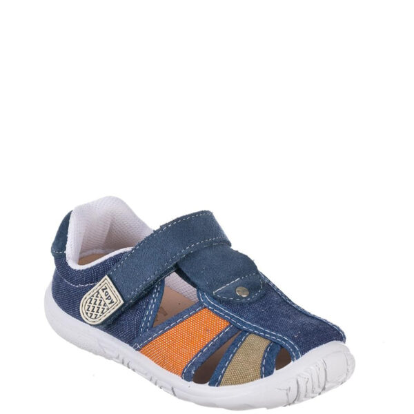 Sandalias Barefoot Zapy AG72138 Jean