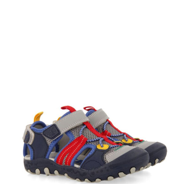 Sandalia Deportiva Gioseppo Adrano Multicolor