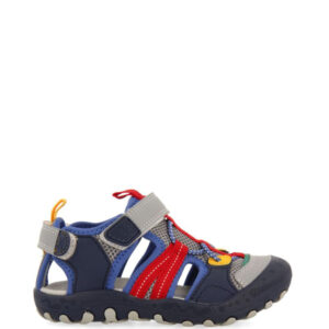 Sandalia Deportiva Gioseppo Adrano Multicolor