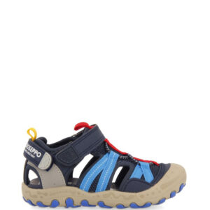 Sandalia Deportiva Gioseppo Barfleur Navy