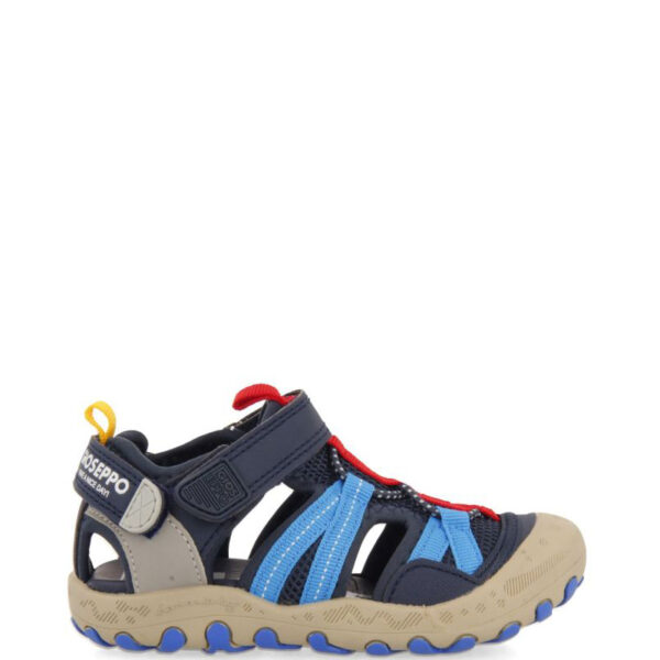 Sandalia Deportiva Gioseppo Barfleur Navy