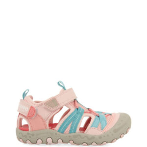Sandalia Deportiva Gioseppo Barfleur Pink