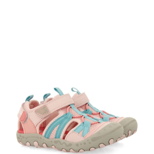Sandalia Deportiva Gioseppo Barfleur Pink