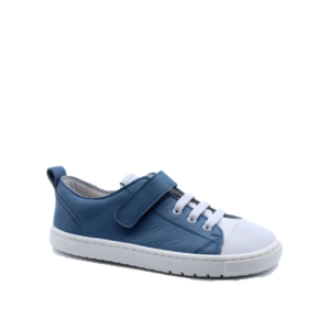 Deportiva Respetuosa Blanditos by Crio's Venecia Azul