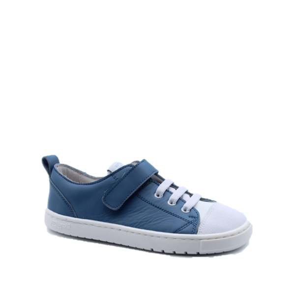 Deportiva Respetuosa Blanditos by Crio's Venecia Azul