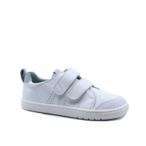 Zapatilla deportiva Respetuosa Blanditos by Crio's Rio BC Colegial Celeste
