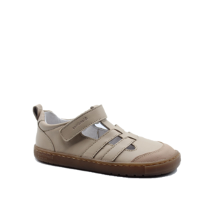 Sandalias Respetuosas Blanditos by Crio's Milos Marfil
