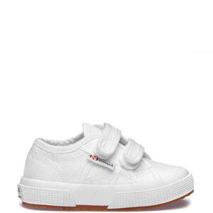 Zapatilla Superga Cotjstrap Classic Blanco