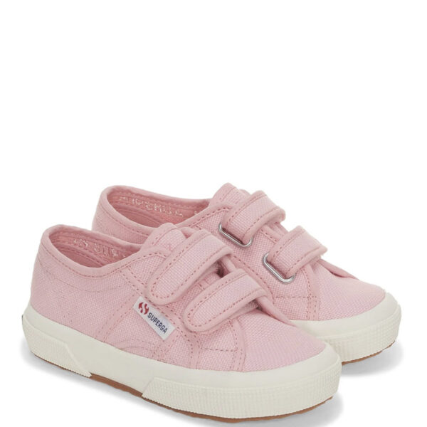 Zapatilla Superga Cotjstrap Classic Nude