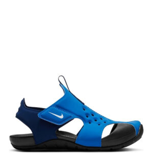Sandalia Deportiva Nike Sunray Protect 2 Azul