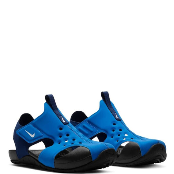 Sandalia Deportiva Nike Sunray Protect 2 Azul