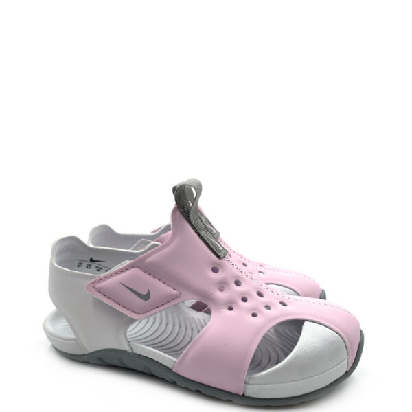 Sandalia Deportiva Nike Sunray Protect 2 Lila