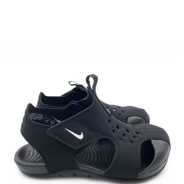 Sandalia Deportiva Nike Sunray Protect 2 Negro