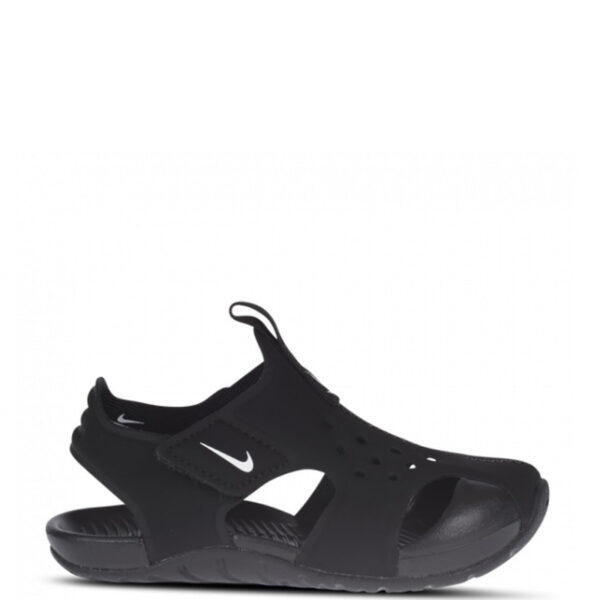 Sandalia Deportiva Nike Sunray Protect 2 Negro