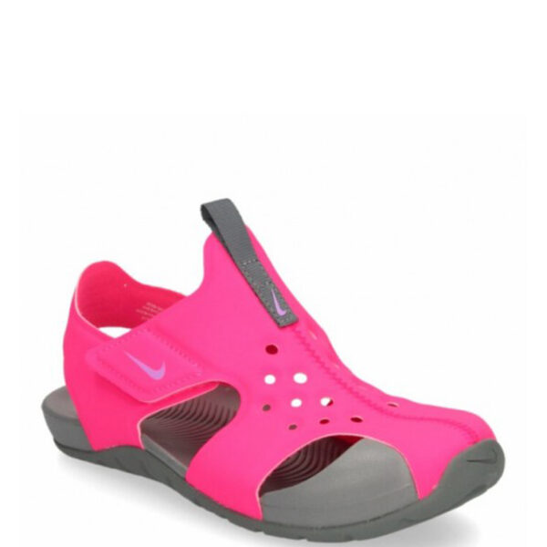 Sandalia Deportiva Nike Sunray Protect 2 Rosa