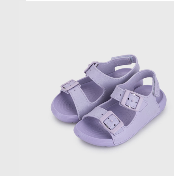 Sandalias Igor Maui MC Malva