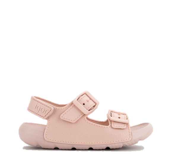 Sandalias Igor Maui MC Maquillaje