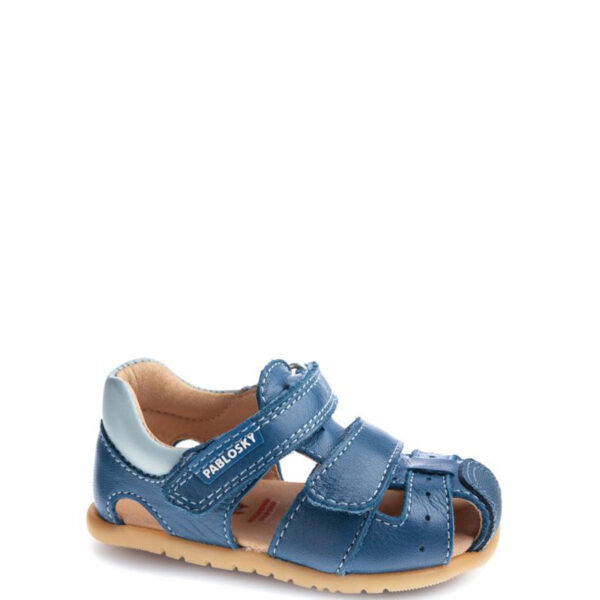 Sandalia Pablosky 041715 Blue