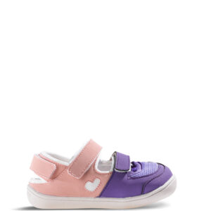 Sandalia Little Blue Lamb Popsicle Rosa