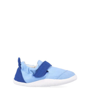 Zapato Bebé Bobux XP Go Organic Blue