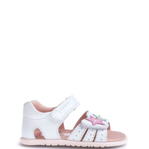 Sandalia Pablosky 037507 Blanco