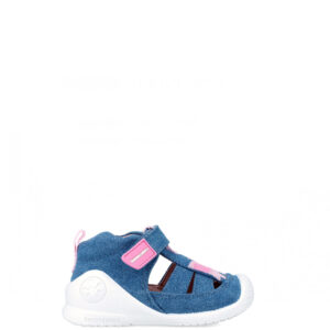 Sandalia Biomecanics 242183 Vaquero