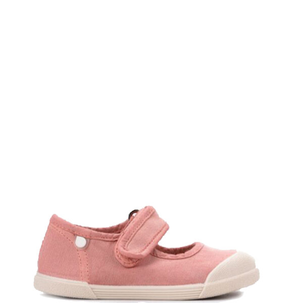 Lona Mercedes Nuevo Rosa
