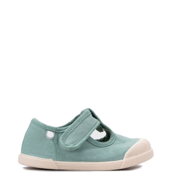 Zapatilla Igor Pepito Matcha