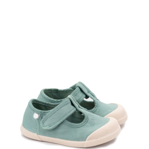 Zapatilla Igor Pepito Matcha