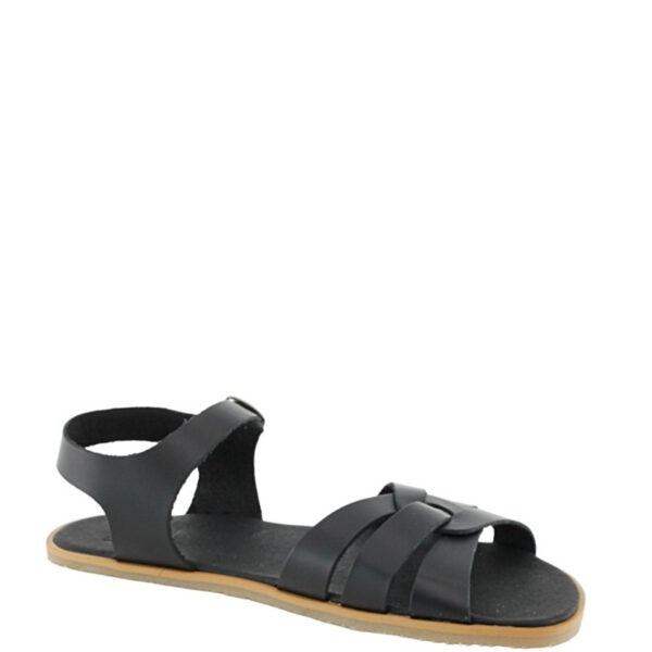 Sandalias Barefoot Flexi Nens 5760-LI Negro