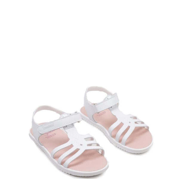 Sandalia Pablosky 432200 Olimpo Blanco