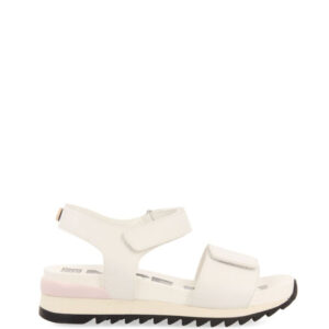 Sandalia Gioseppo Looe White
