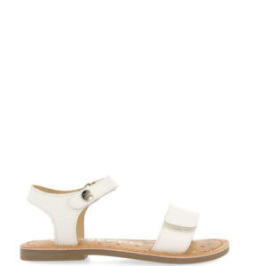 Sandalia Gioseppo Gigean White