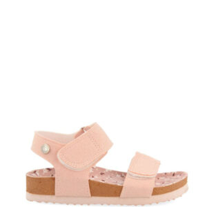 Sandalia Gioseppo Lezhe Pink