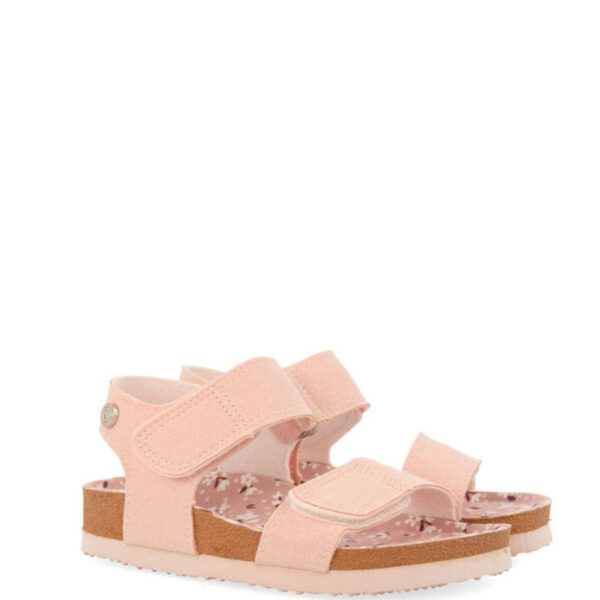 Sandalia Gioseppo Lezhe Pink