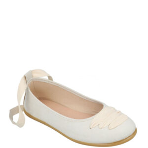 Manoletina Conguitos NV558663 Beige